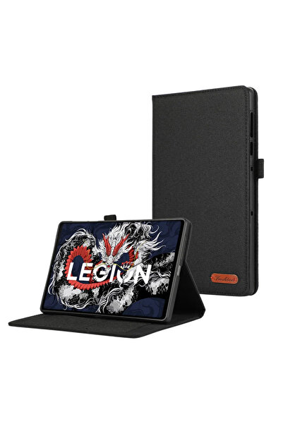 choice2 For Legion Y700 2025 black For Legion Y700 2025 Tab Gen3 Case Soft Fa...