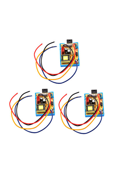 Choice 3 pcs 3Pcs High Power Universal 14-60 Inch TV LCD Switch Power Module ...