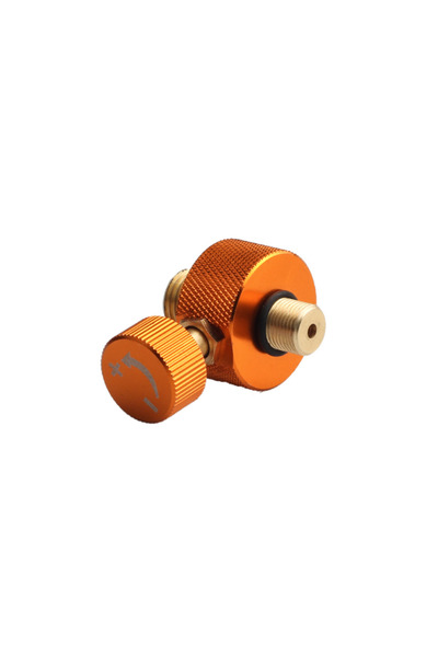 Choice Adapter Outdoor Camping Stove Adaptor Conversion Furnace Connector Spl...