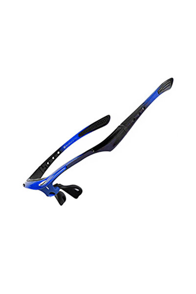 ROCKBROS Only Frame 0089B-07 blue Cycling Glasses Frame Only Frame for 10001 ...