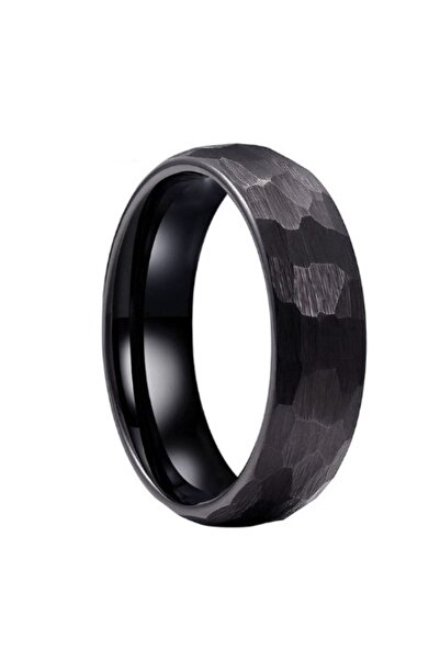 Choice7 12 DG7306 6MM 8MM Multicolor Men Women Tungsten Wedding Ring Multi-Fa...