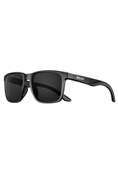 Choice Polarized DZ-S235-QTC-01 SCVCN New Polarized Sunglasses for Men MTB Cy...