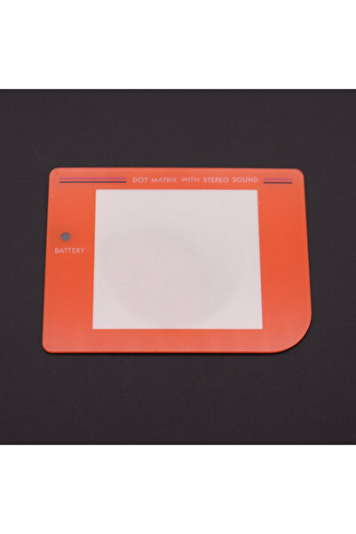 choice2 N5 1Pcs Replacement Screen Lens cover for Gameboy Game Boy GB DMG Dis...