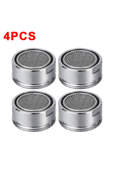 Choice3 4Pcs Aerators Water Saving Faucet Tap Nozzle Thread Replaceable Kitch...