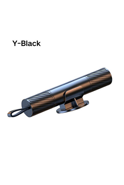 Choice Y-Black 2-in-1 Car Emergency Escape Tool Safety Hammer Seat Belt Cutte...