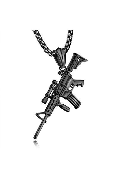 Choice 3qh Fashion Stainless Steel Pendant Necklace Women Macho Men Valentine...