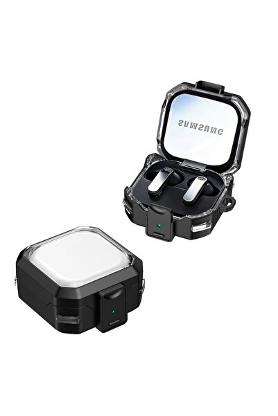Choice5 Buds 4 Pro or Buds4 1 For Buds 4 Pro Case Clear Earphone Cover For Bu...