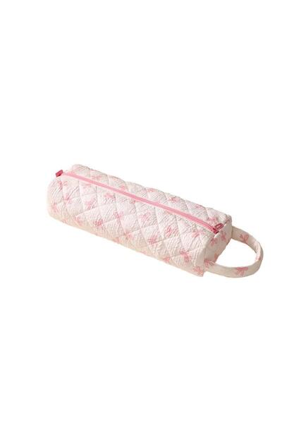 Choice A2 1PC Pink String Bags Hair Dryer Bag Travel Bag For Hair Styling Too...