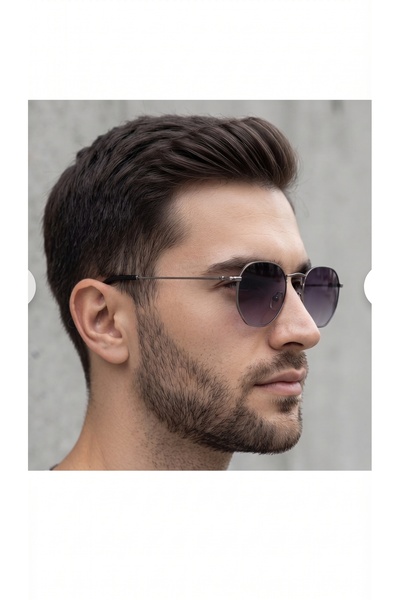 WETRO M2230 C2 Sunglasses