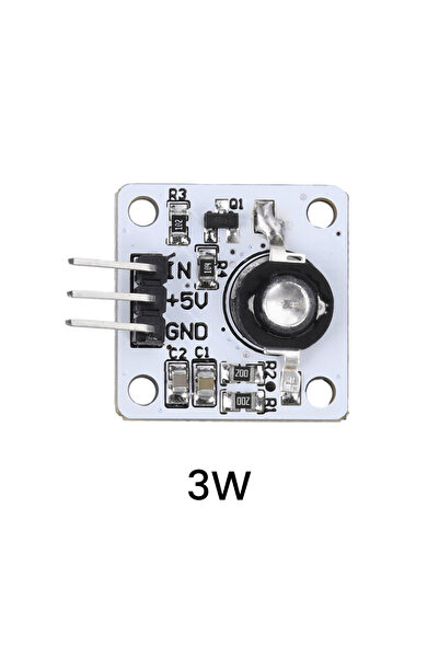 Choice 3W 1W 3W Transmitter Module High Power Infrared Remote Control Transmi...
