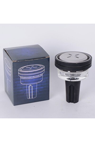 Choice Glass metal bowl Silicone Glass Hookah Tobacco Flavor Holder The Ultim...