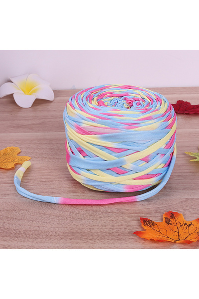 Choice 41 Cream Love 300g Large Ball of Yarn for Handmade DIY Weaving Materia...