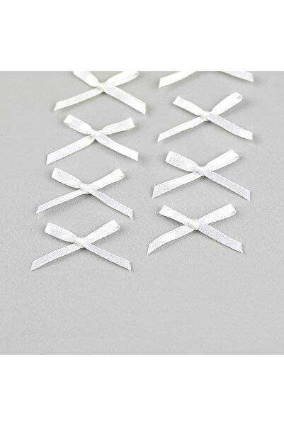 Choice3 50 Pcs 2 50 Pcs 3mm Satin Ribbon Small Shoes Hats Children's Clothing...