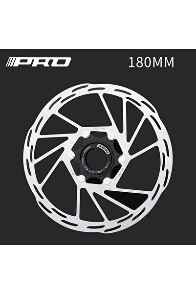 Choice 180MM IIIPRO Centerlock Rotors 140/160/180/203mm Bike Brake Discs MTB ...