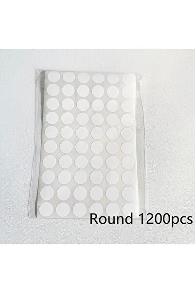 Choice1 Round 1200pcs Diamond Painting Tools round label stickers for Diamond...