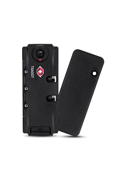 Choice 1 TSA 3 Digit Password Lock Security Lock Suitcase Luggage Coded Lock ...