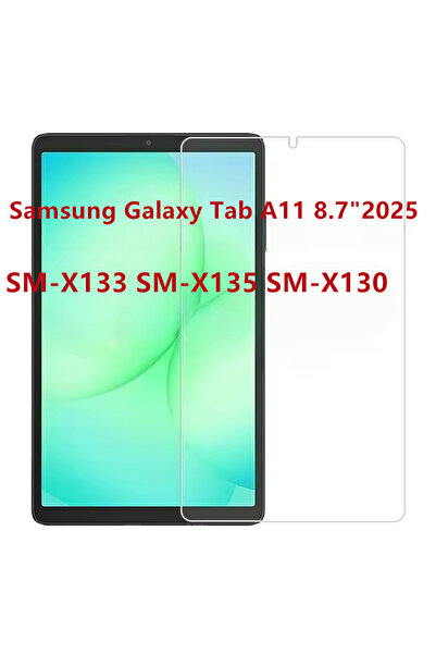 Choice Tab A11 8.7 2025 1 Pcs Tablet Tempered Glass Screen Protector For Tab ...