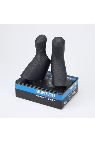 Choice black SENSAH Shifter Lever Cover Bracket EMPIRE Pro Road Bike 2X7 2x8 ...