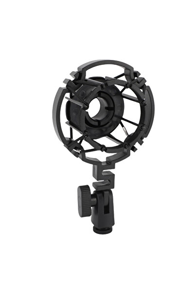 Choice Universal Anti-Vibration Durable ABS Shock Mount Lightweight for C2000...