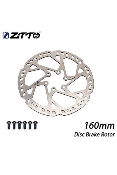 Choice 2.3x160mm disc 1pc MTB E-Bike 2.3mm Disc Brake Rotor Thicken 140mm160m...