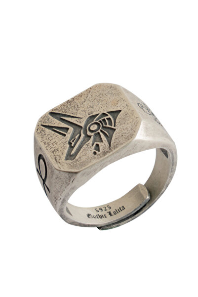 Choice Resizable 2 New Vintage Fashion Trend Ancient Egyptian Gods Eye of Hor...