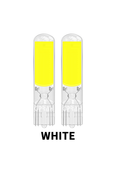 Choice3 مصابيح LED بيضاء T15 2X T10 W5W 194 T15 W16W، مصابيح قراءة، مصابيح فر...
