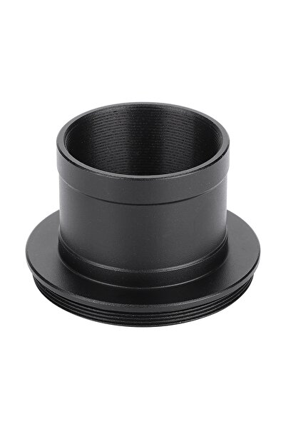 Choice black 1.25"/31.7mm to T2/1.25 Eyepiece Insertion to M42 Prime Telescop...