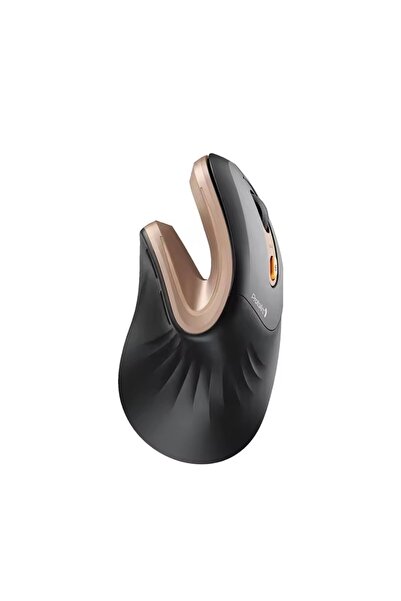 Choice7 black1 ProtoArc Ergonomic Vertical Mouse EM11 NL Rechargeable Wireles...