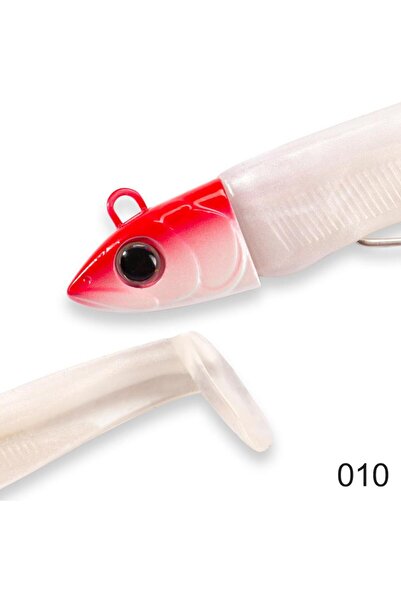 Choice99 125mm jig head 60g 010 Hunthouse Barret Minnow 70/85/100/110/125/135...