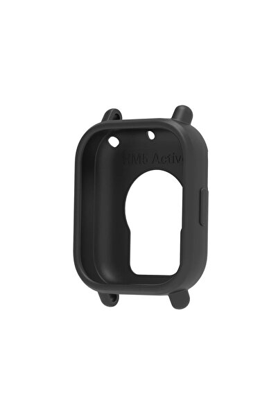 Choice for Redmi 5 Active black Watch Case For Redmi Watch 5 Active Watch Dec...