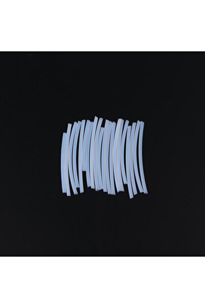 Choice1 20pcs 1.75MM Filament Welder Connector Joiner PTFE tube Filament Spli...