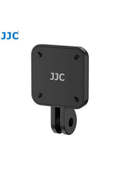 Choice Quick Mounting Base JJC Quick Mounting Magnetic Base for Insta360 Go U...