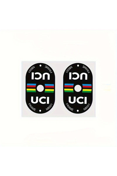 Choice 2PCS-1 2PCS/sheet dancehall bicycle wheel blowhole decoration sticker,...
