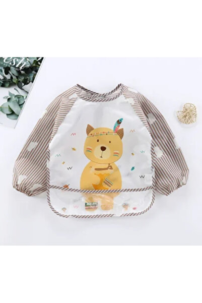 Choice1 0-3Years Sleeveless Bear For1-3Year Baby Long Sleeve Scarf Waterproof...