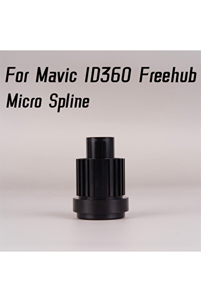 Choice Mavic Micro Spline For Mavic Micro Spline TMB for Shimano 12V MTB FW B...