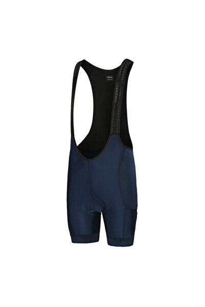 Choice M P202113-Blue Rsantce 2 Pockets 2024 Men Cycling Bib Shorts Long Trav...