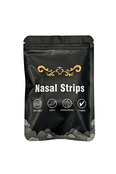 Choice1 1 Bag-30 pieces 30/90/150pieces, Anti Snoring Nose Patch Set Extra St...