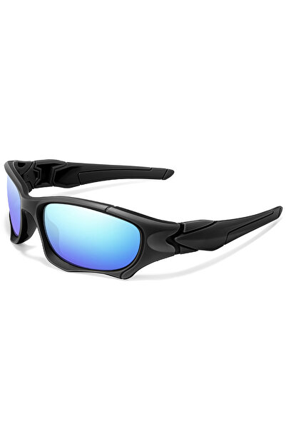 Choice5 XD7 Polarized Sunglasses for Men Women Classic Camouflage Shades with...