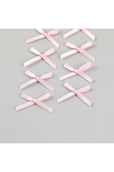 choice2 50 Pcs 5 50 Pcs 3mm Satin Ribbon Small Shoes Hats Children's Clothing...