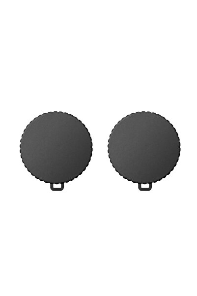 Choice1 2pcs Silicone Protective Case for DJI OSMO Action 6, Len Cap Protecto...