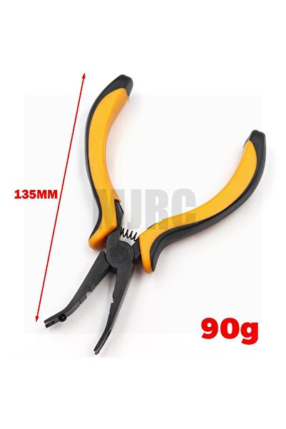 Choice C High Quality Ball Link Plier Helicopter Airplane Car Repair Tool Kit...