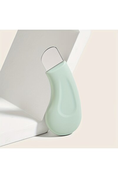 Choice AL009--Green Facial Blackhead Removal Tool Nose Deep Cleansing Remove ...