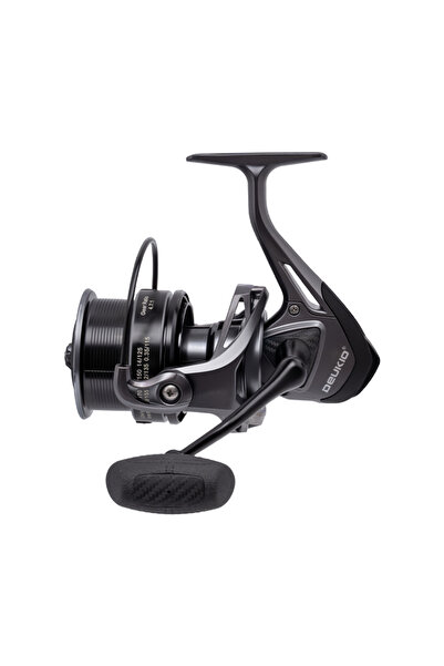 Choice1 YT4500M DEUKIO Spinning Fishing Reel 4500-8500 12KG Max Drag 4.7:1 6+...