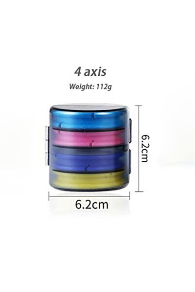 Choice 4 axis Rainbow Fishing Main Line Box Winding Board 4-16 Axis Silicone ...