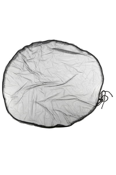 Choice3 Diameter 60cm Black 60/80/90/100CM Outdoor Mesh Cover Netting For Rai...