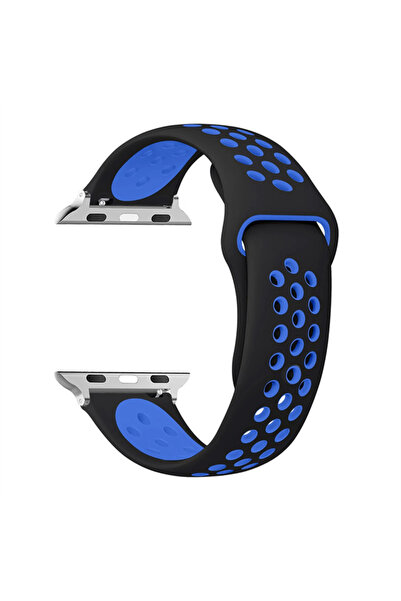 Choice 42MM 44MM 45MM 49MM black blue Silicone Strap For Ultra 3 2 1 49MM Spo...