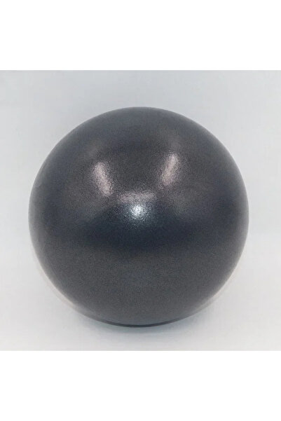 Choice black 25Cm Yoga Ball Pilates Exercise Balance Ball Gym Home Yoga Core ...