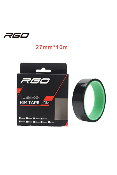 Choice 27MM-10m RGO Bicycle Tire Liner Vacuum Tire Pad MTB Tubeless Rim Tapes...