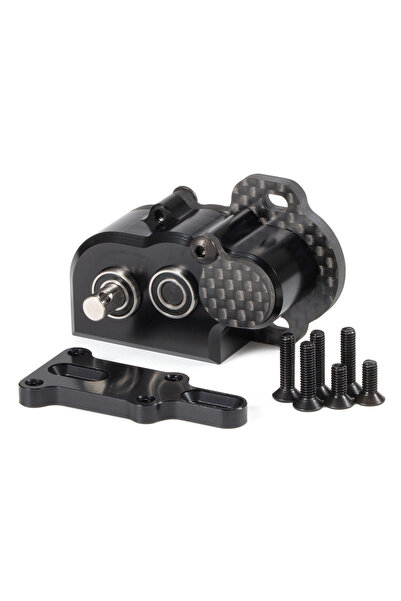 Choice Black 48Pitch Ultralight Portal Transmission Competition LCG Tiny Gear...
