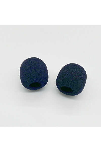 Choice1 Seprate Sponge Blue mantis Pop Filter outdoor artificial fur micropho...